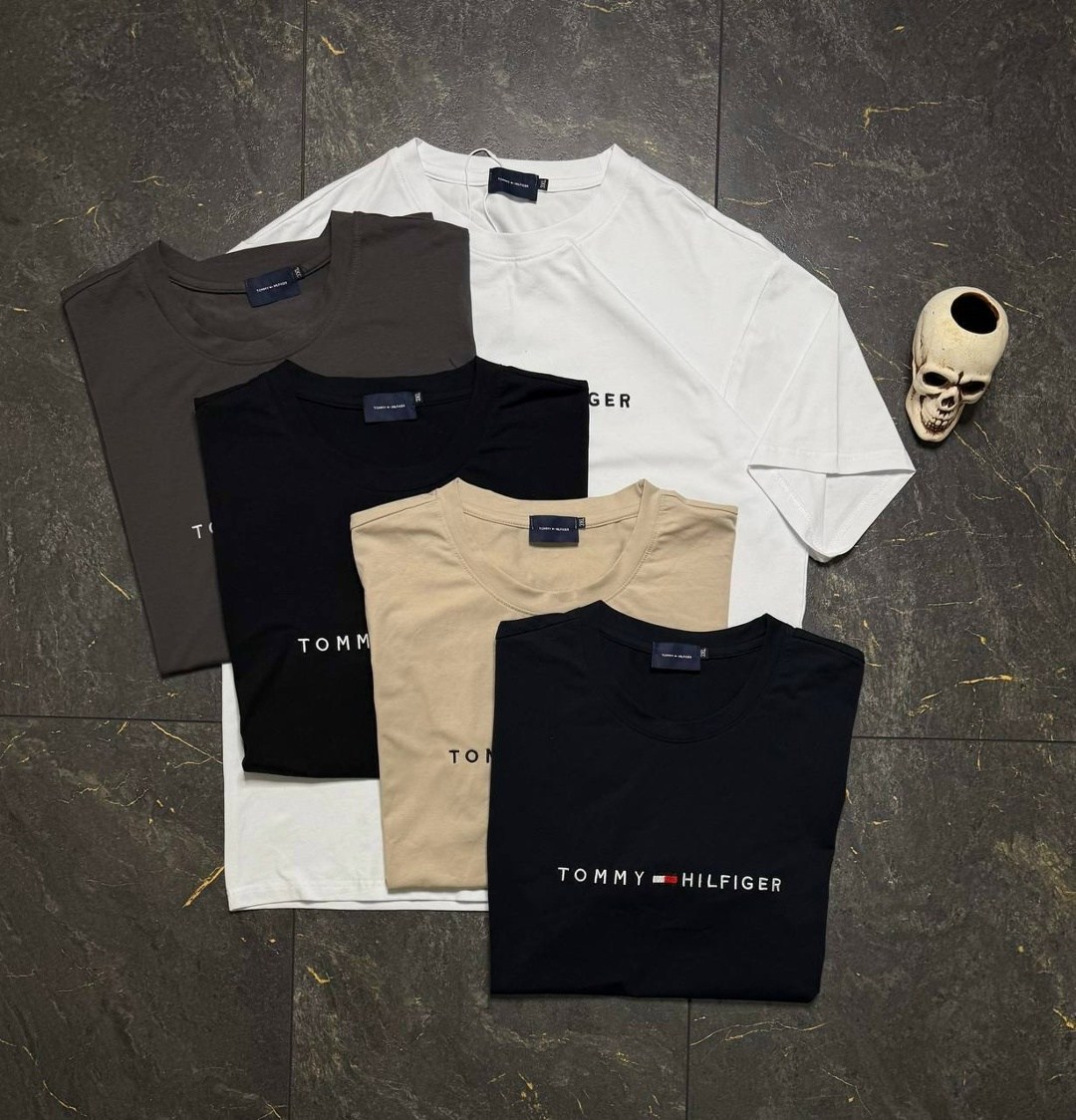 футболка мужская tommy hilfiger,футболка tommy hilfiger,футболка мужская,футболки для мужчин,комплект футболки