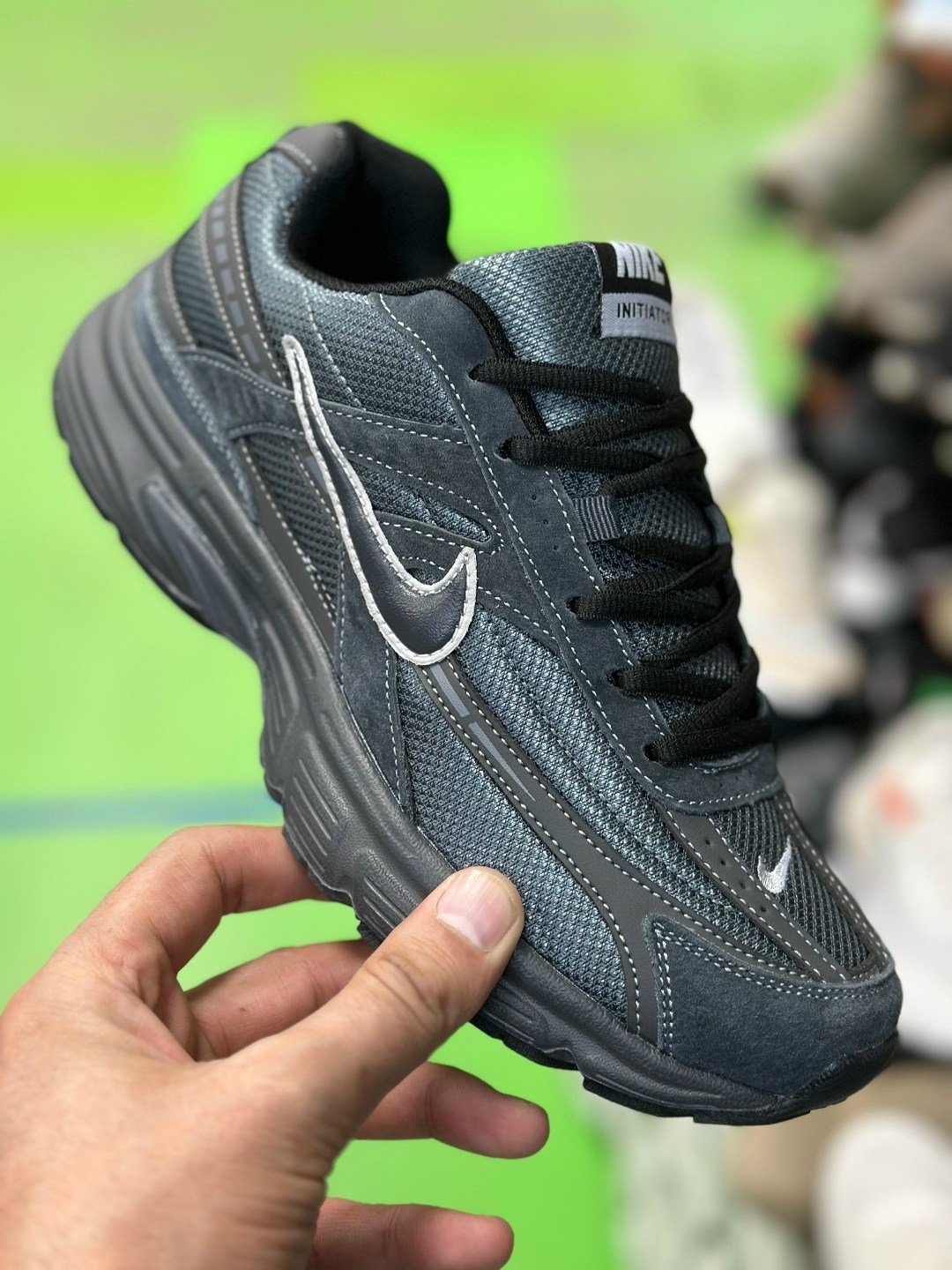 кроссовки nike initiator,кроссовки nike,nike initiator,nike initiator white,кроссовки