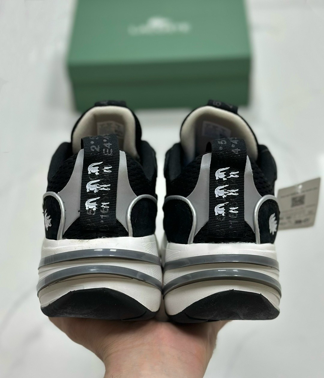 кроссовки lacoste,кроссовки lacoste odyssa 123 1 sma черный,кроссовки lacoste черные,lacoste odyssa,кроссовки