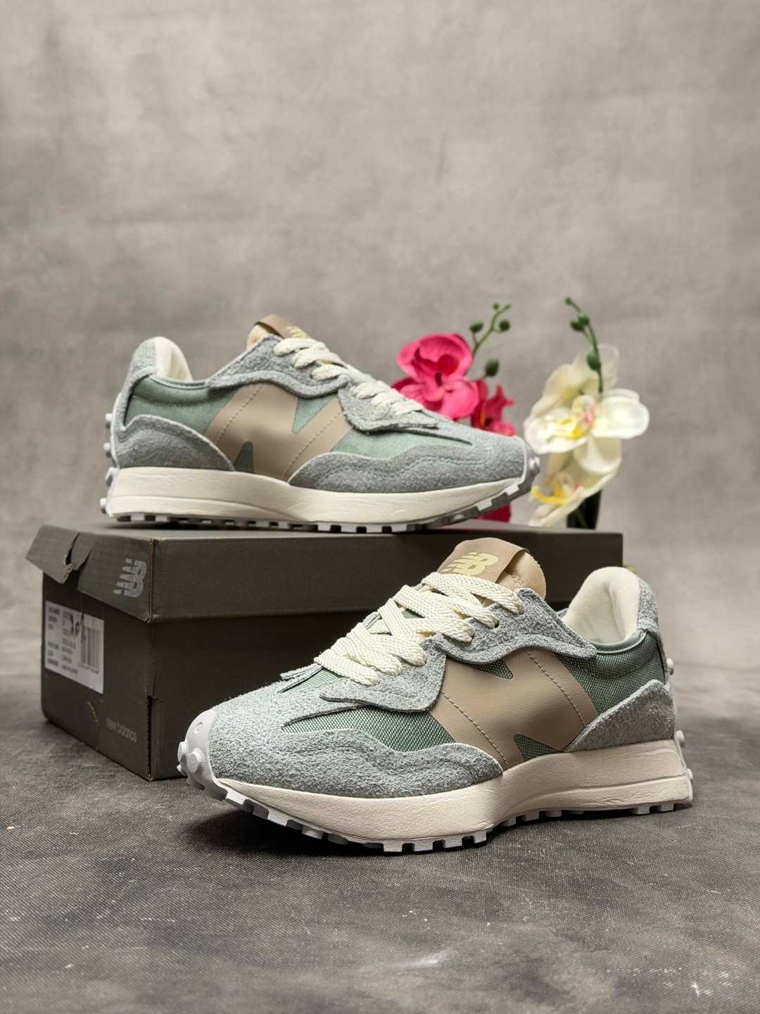 кроссовки new balance,кроссовки new balance 327,new balance 327,трендовые кроссовки,new balance arch support company