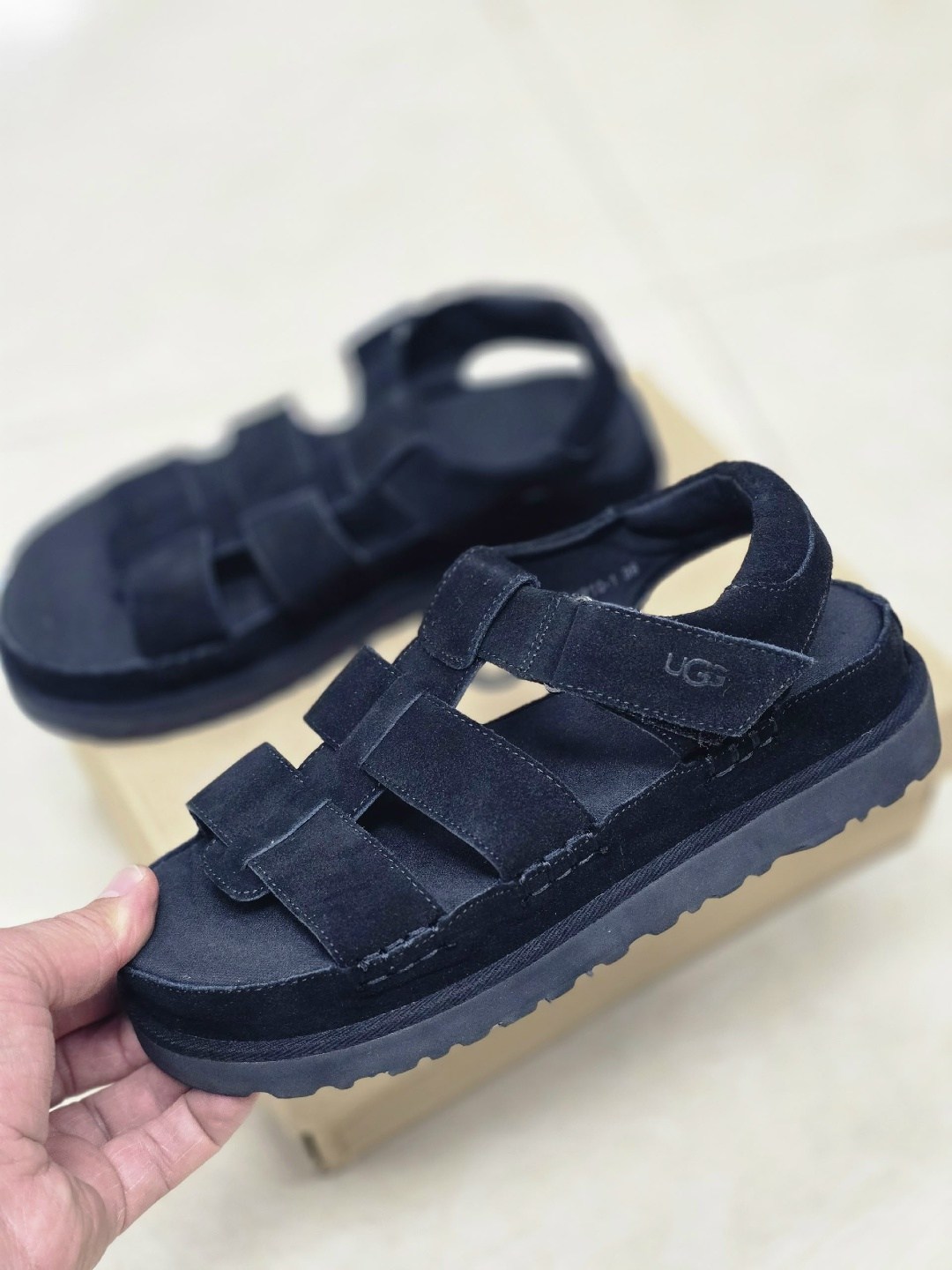 ,сандалии ugg,сандалии,сандали,женские сандалии