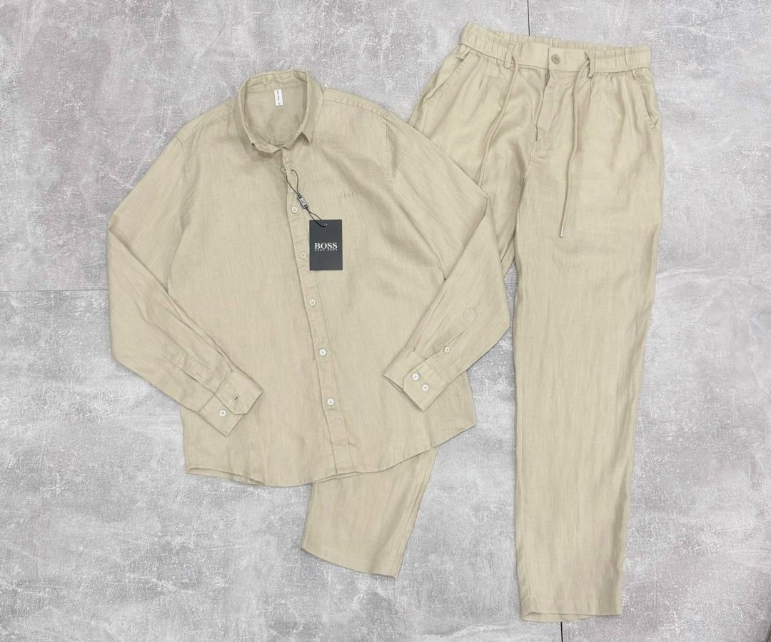 костюм льняной,льняной костюм kiton,бежевый костюм,летний мужской льняной костюм,льняной костюм мужской