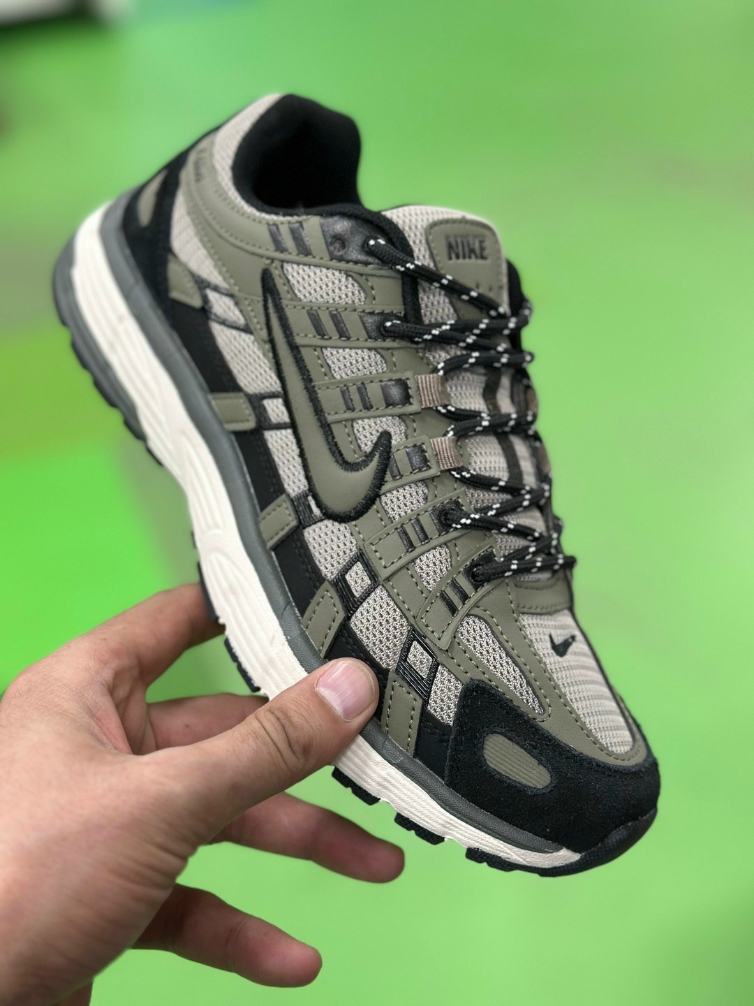 кроссовки nike p-6000 "flat pewter",кроссовки nike p-6000,кроссовки nike p6000,кроссовки мужской,кроссовки nike