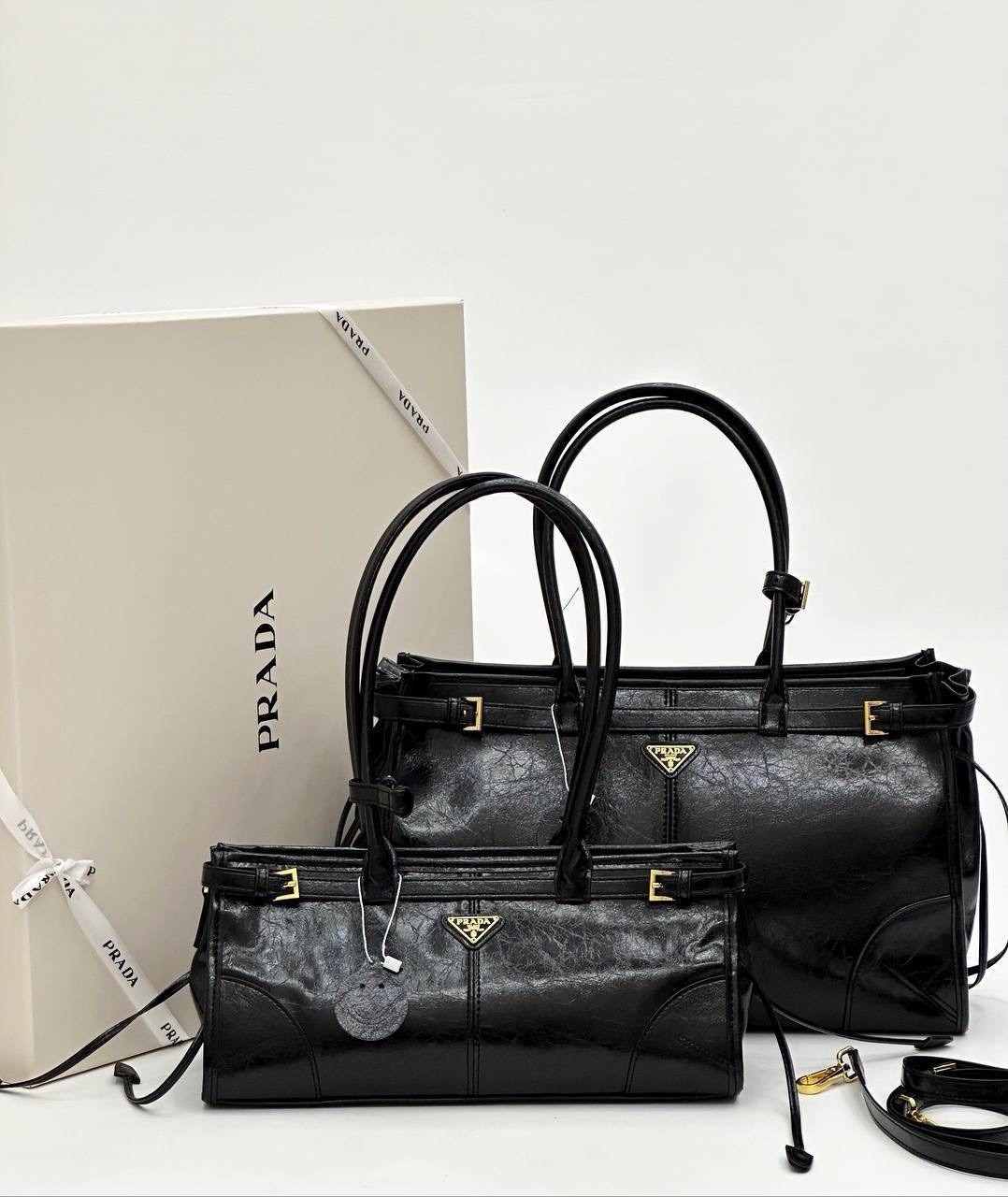 сумка prada натуральная кожа 32-16,сумка женская prada,сумка,сумка prada,сумка женская