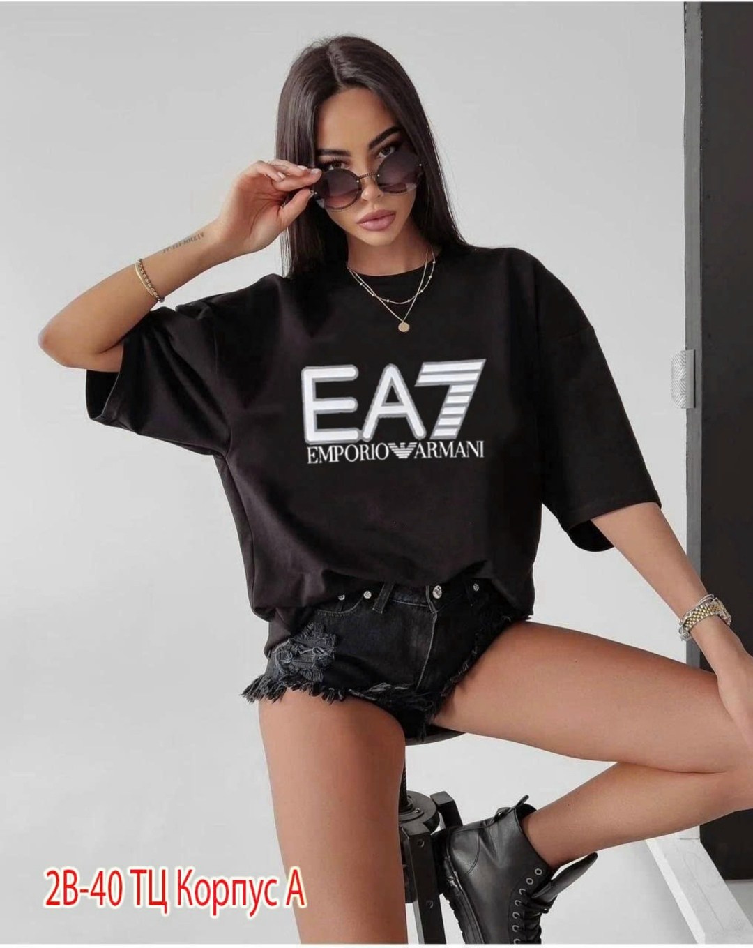 футболка armani exchange,мужская одежда,футболка armani,женские футболки