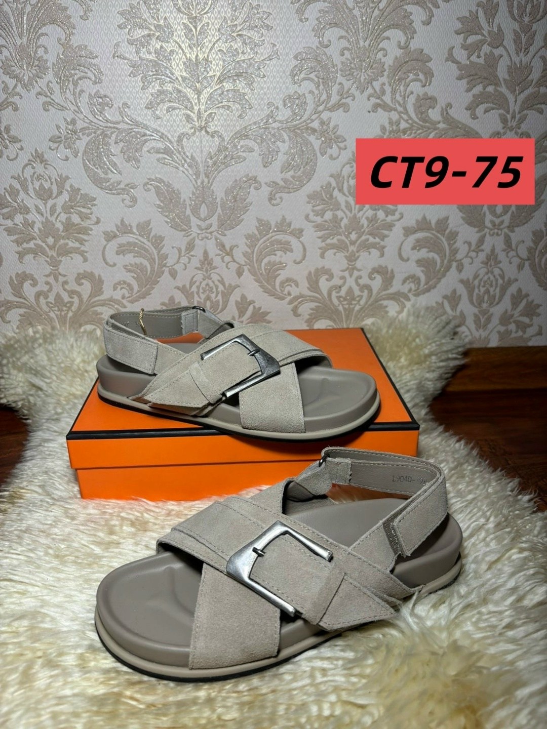 ,сандалии hermes,сандали,мужские шлепанцы,сандалии