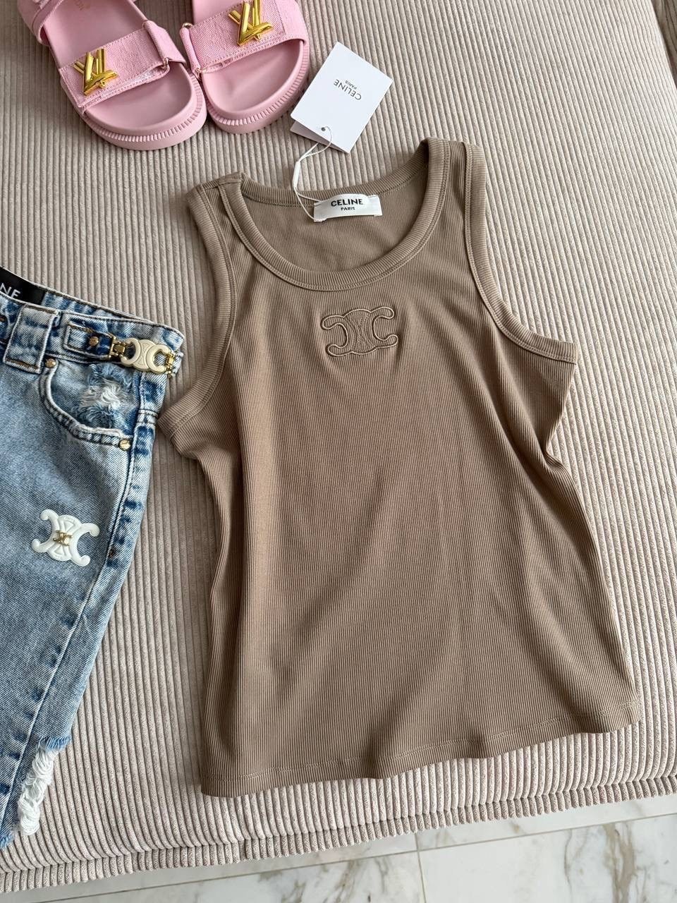 шорты джинсовые короткие mila_hy shop,стильная майка,шорты,женская майка