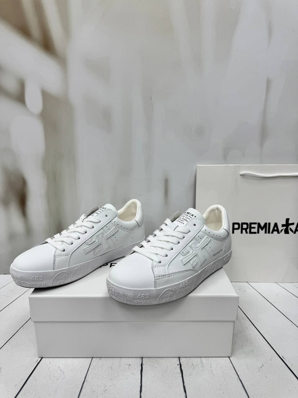 ,кроссовки premiata,женская ,кроссовки женскиe,брендовые кроссовки