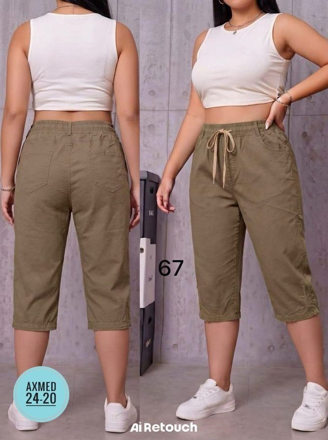 женские бриджи больших размеров,бриджи женские,капри женские,бриджи капри,бриджи женские летние