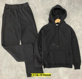 Костюм