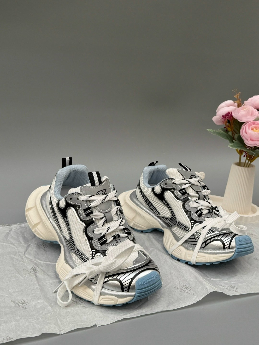 кроссовки balenciaga,кроссовки женскиe,,кроссовки женский мужской,женские кроссовки balenciaga