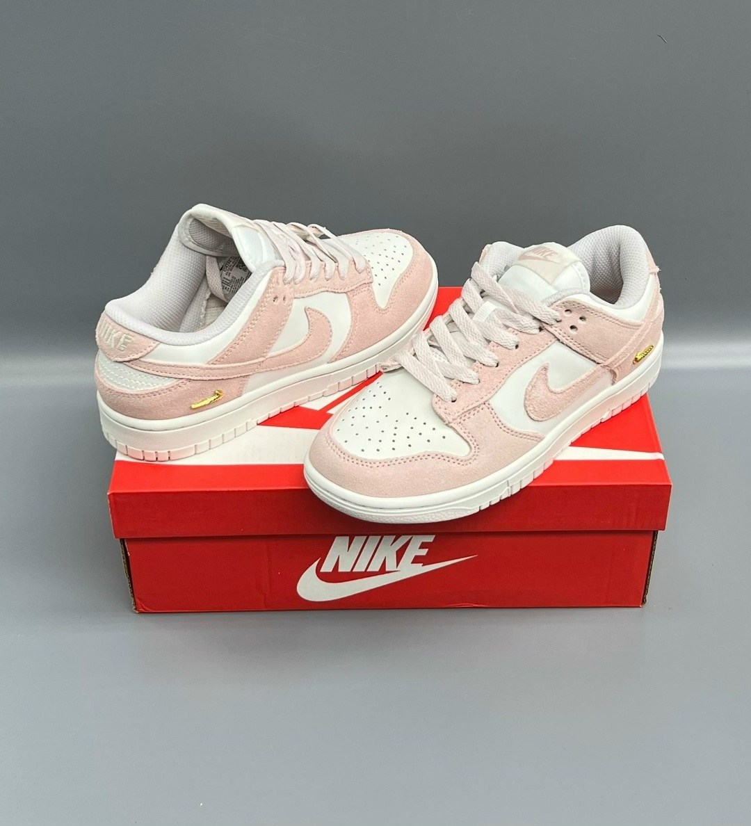 женские кроссовки nike dunk low,кроссовки,nike dunk low,женские кроссовки,nike dunk low lx pink foam w