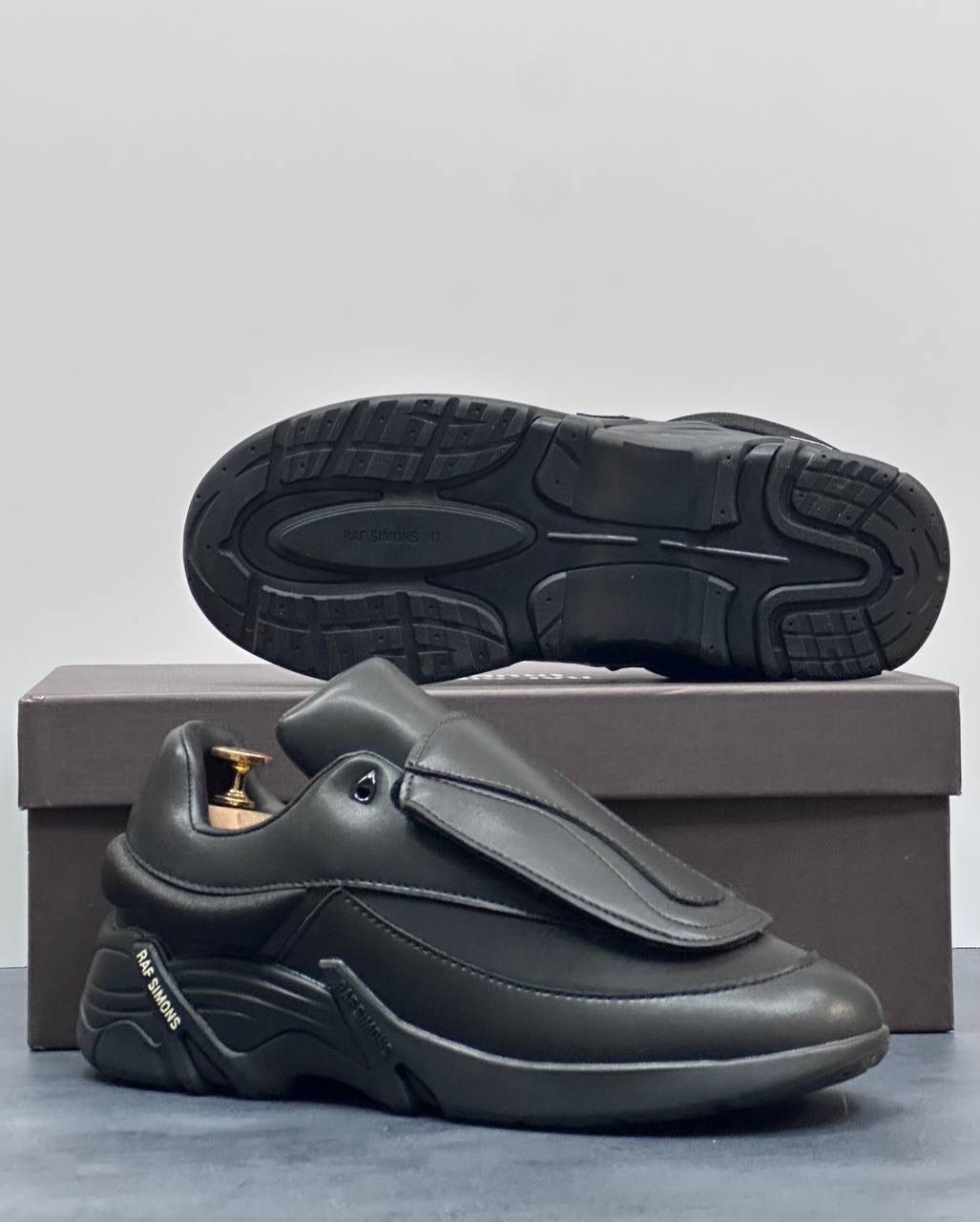 кроссовки raf simons antei,кроссовки raf simons,кроссовки raf simons (runner) ante,кроссовки raf simons (runner) antei,кроссовки raf simons (runner) antei чёрный