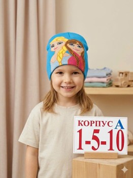 Шапка