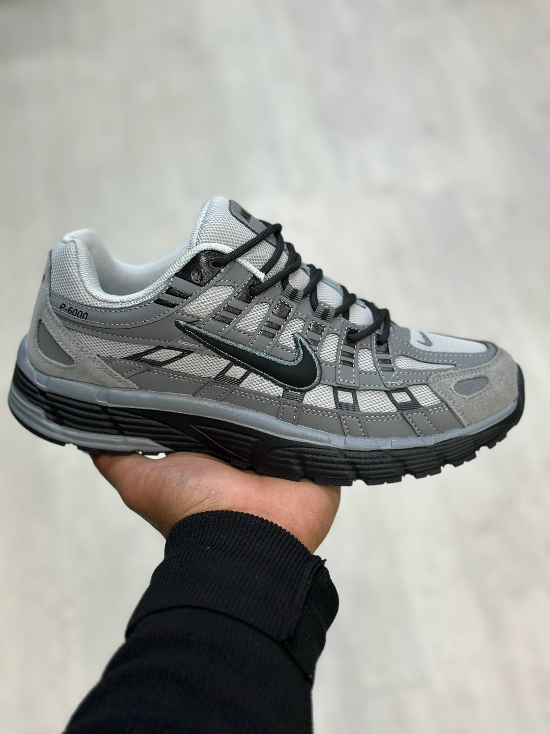 мужские кроссовки nike p6000,кроссовки nike p-6000,кроссовки для мужчин,кроссовки мужской,кроссовки nike p-6000 "flat pewter"