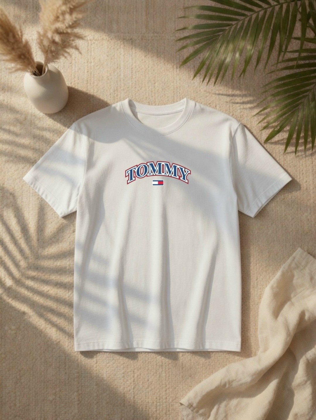 футболка tommy jeans,футболка мужская tommy hilfiger,футболки с принтом,футболка мужская,футболка
