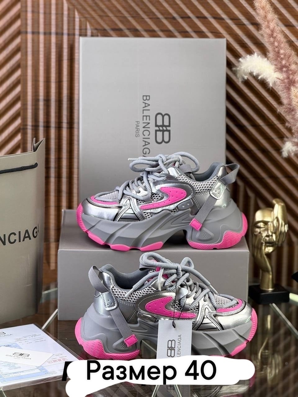кроссовки,женские кроссовки,кроссовки модные,кроссовки женские balenciaga, женская