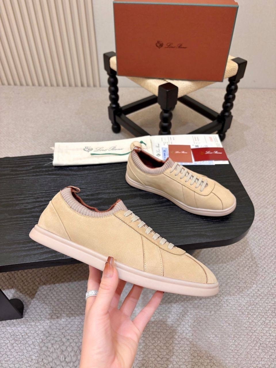кроссовки loro piana,,кеды loro piana,мужской кроссовки,мужская