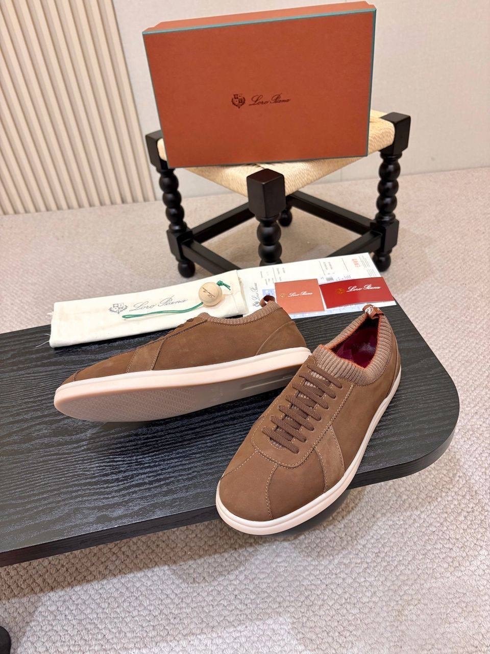 кроссовки loro piana,loro piana замшевые кроссовки,,кеды loro piana,loro piana мужская