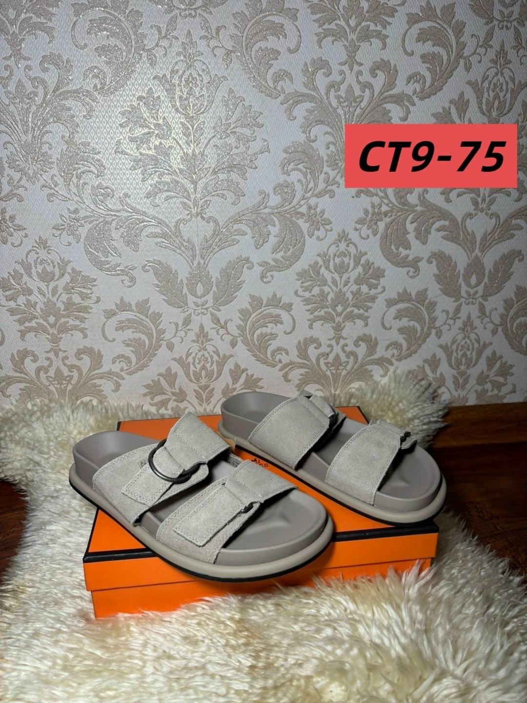 ,шлепанцы hermes,шлепанцы женские,шлепанцы модные,шлепки женские