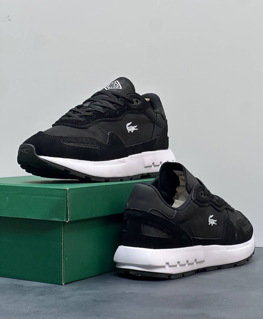кроссовки мужские lacoste,кроссовки lacoste,кроссовки lacoste черные,кроссовки lacoste elite active,мужские кроссовки