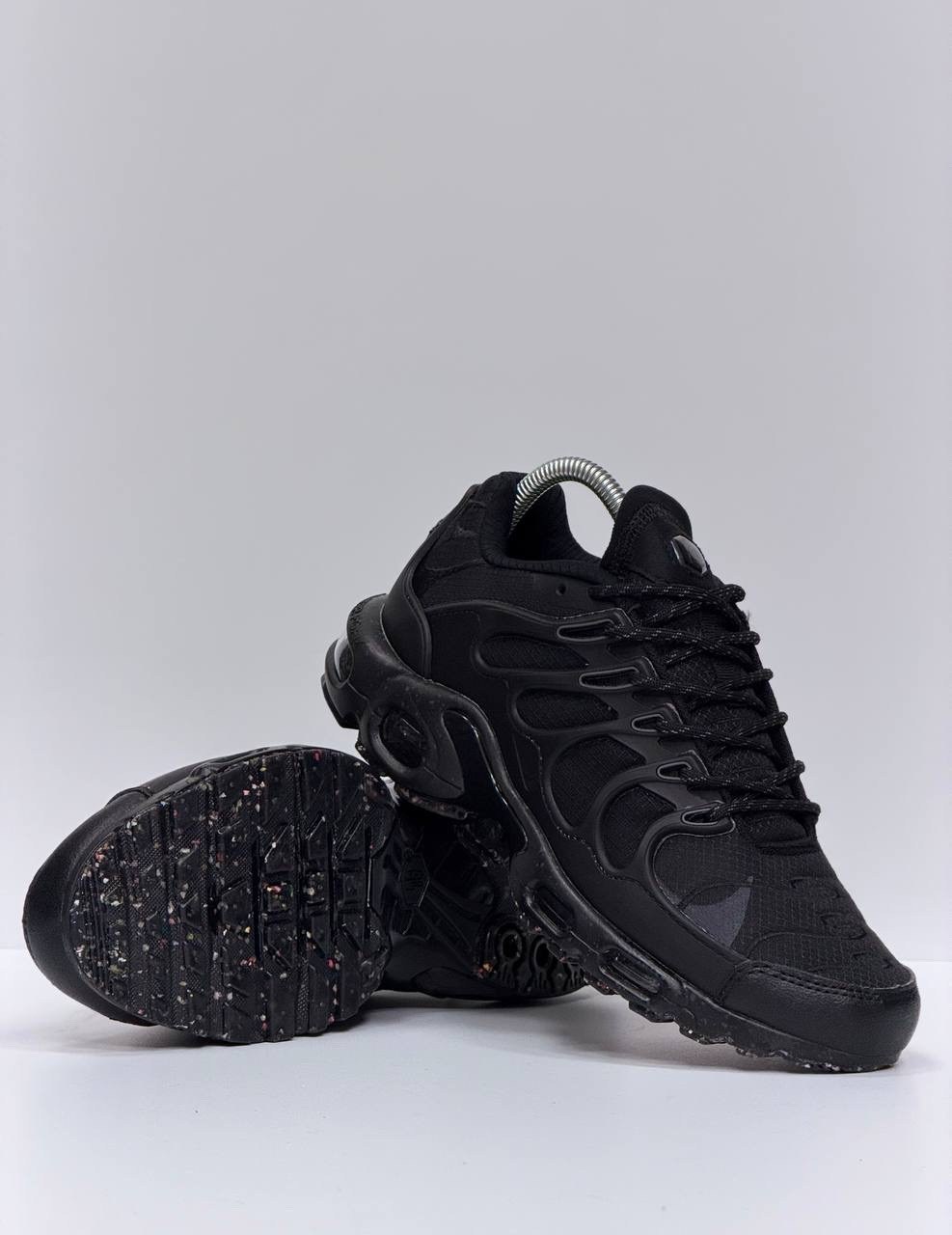 кроссовки nike air max tn plus,кроссовки nike air max terrascape plus,nike air max tn plus,кроссовки,air max terrascape plus triple black
