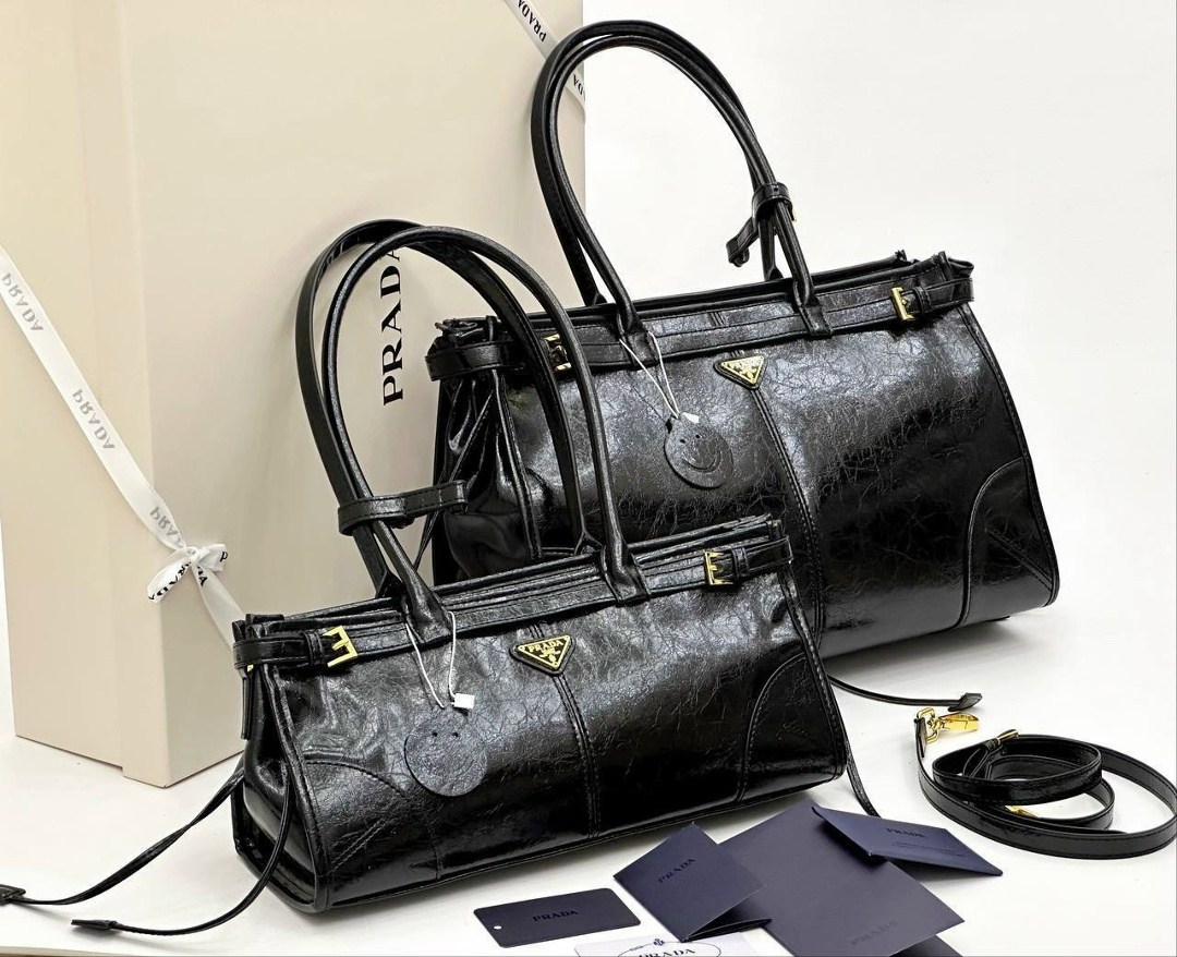 сумка prada натуральная кожа 32-16,сумка женская prada,сумка,сумка prada,сумка женская