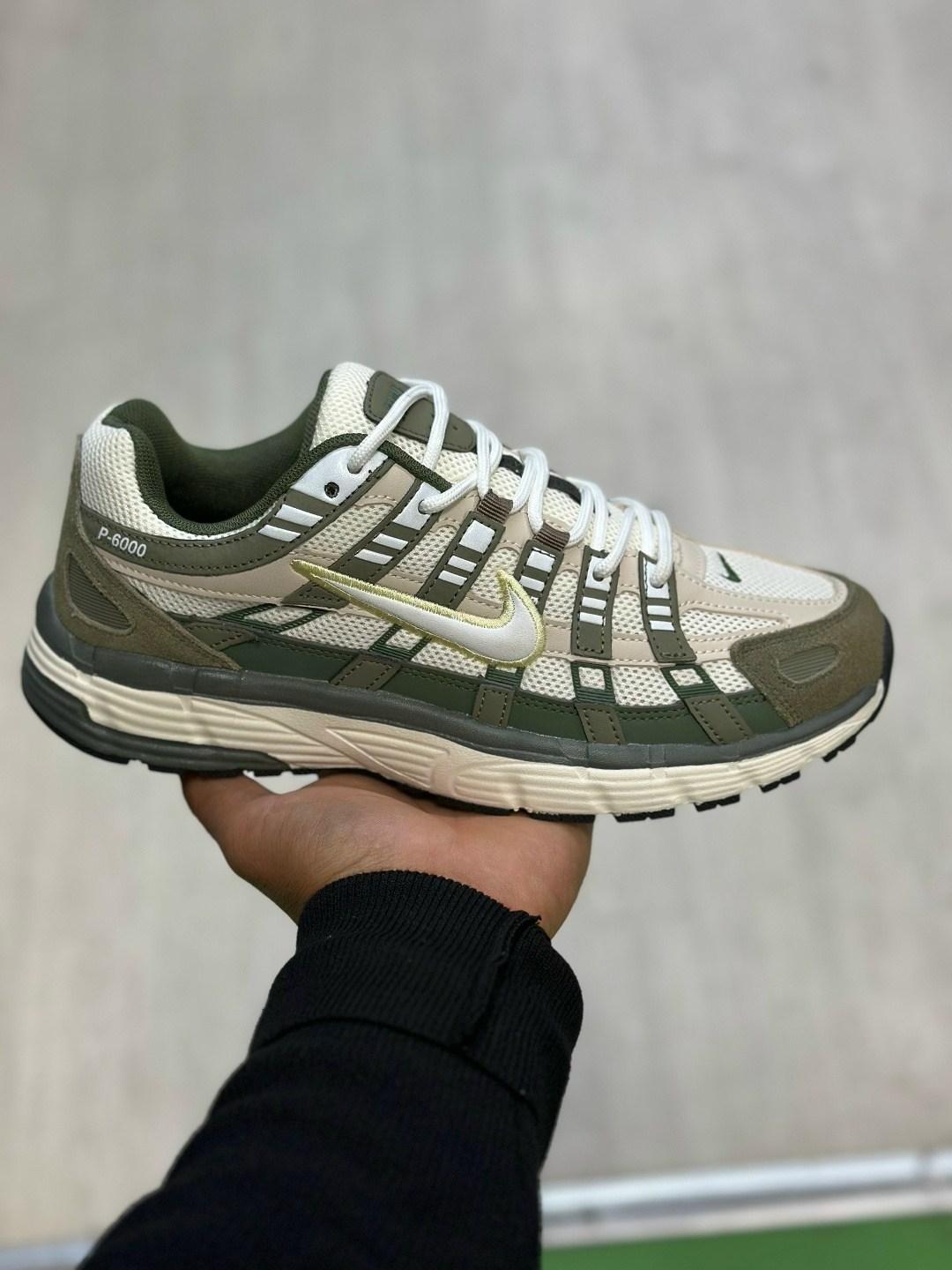 мужские кроссовки nike p6000,кроссовки nike p-6000,кроссовки для мужчин,кроссовки мужской,кроссовки nike p-6000 "flat pewter"