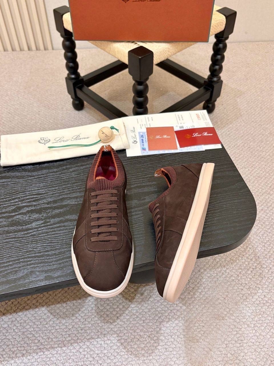 кроссовки loro piana,,loro piana мужская ,мужской кроссовки,кеды loro piana