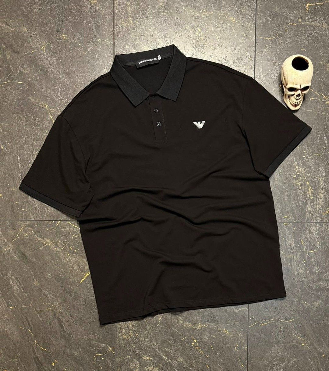поло emporio armani,поло emporio,поло emporio armani белый,мужская футболка поло