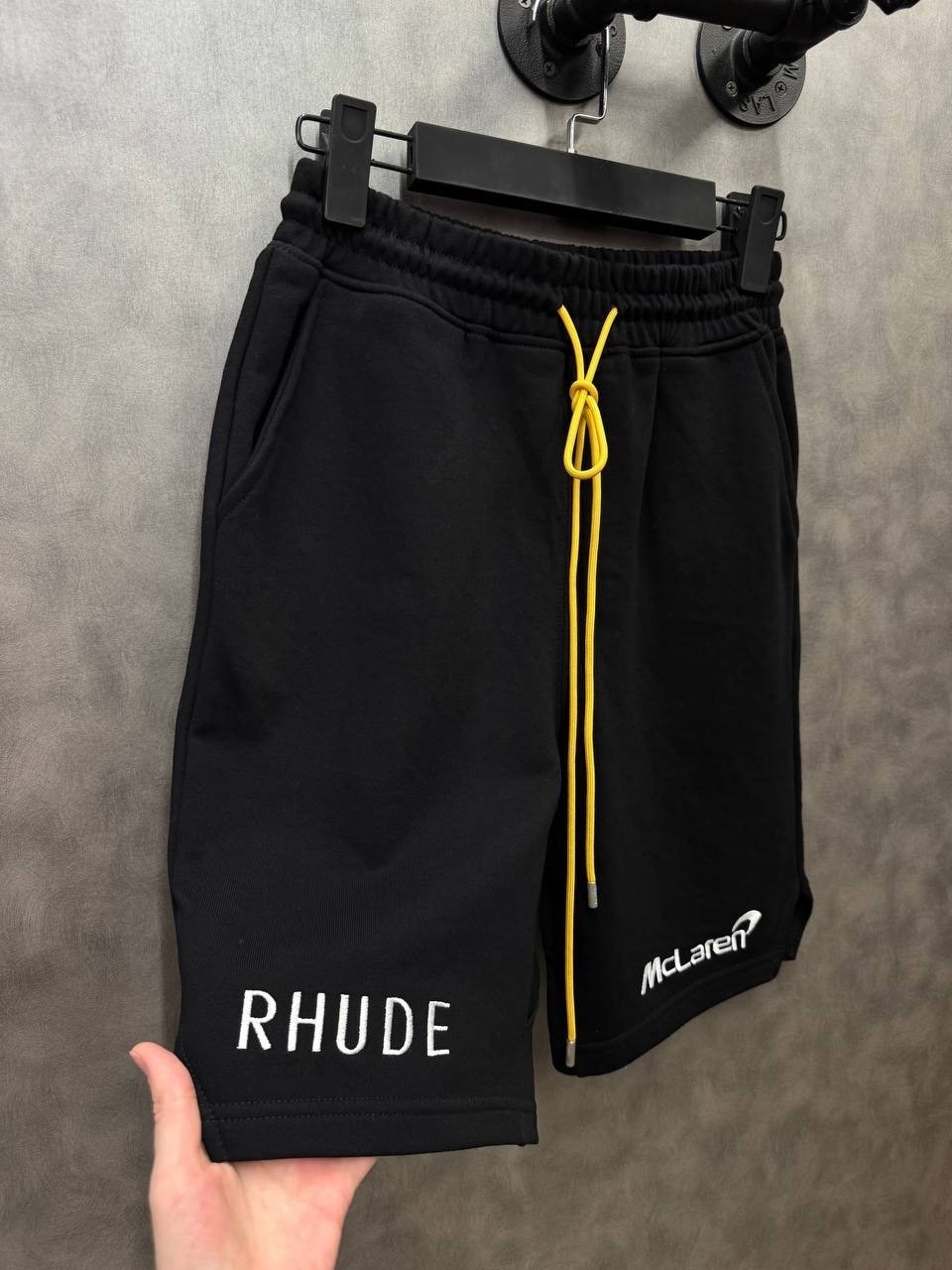 шорты rhude,шорты мужские,шорты для мужчин,спортивные шорты,мужские летние шорты