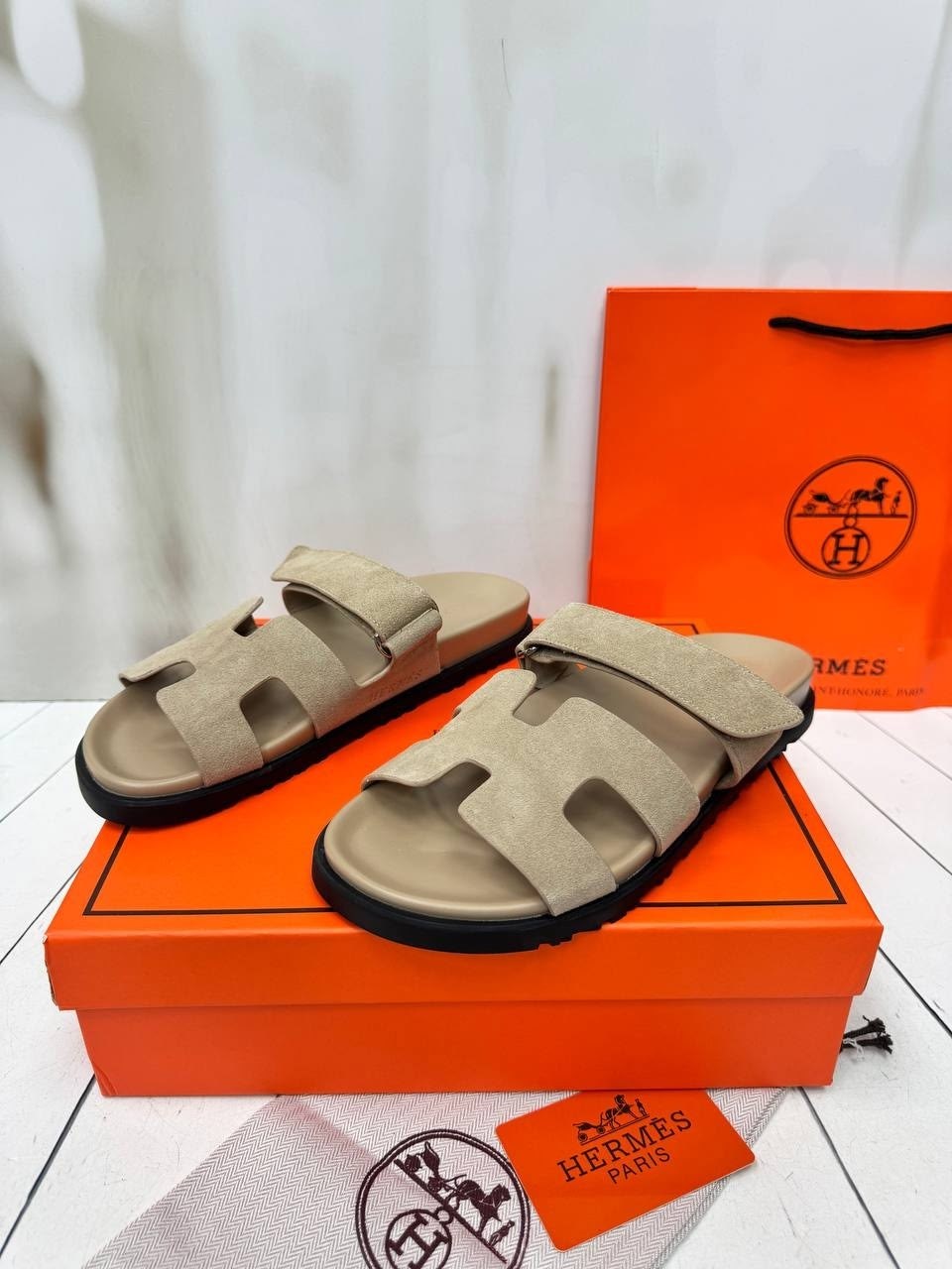 шлепанцы hermes,,шлепки эрмес,тапочки hermes,шлепки hermes
