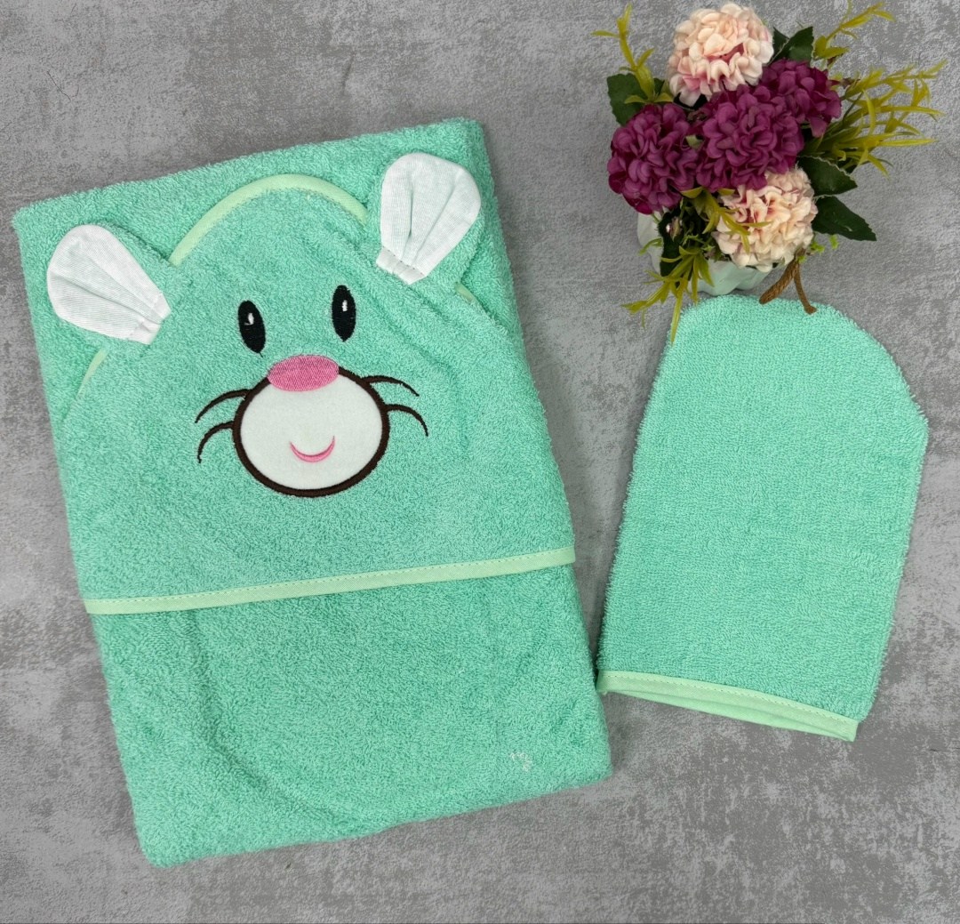 полотенце детское с капюшоном,детские полотенца,полотенец детский,детское махровое полотенце с капюшоном,полотенца махровая