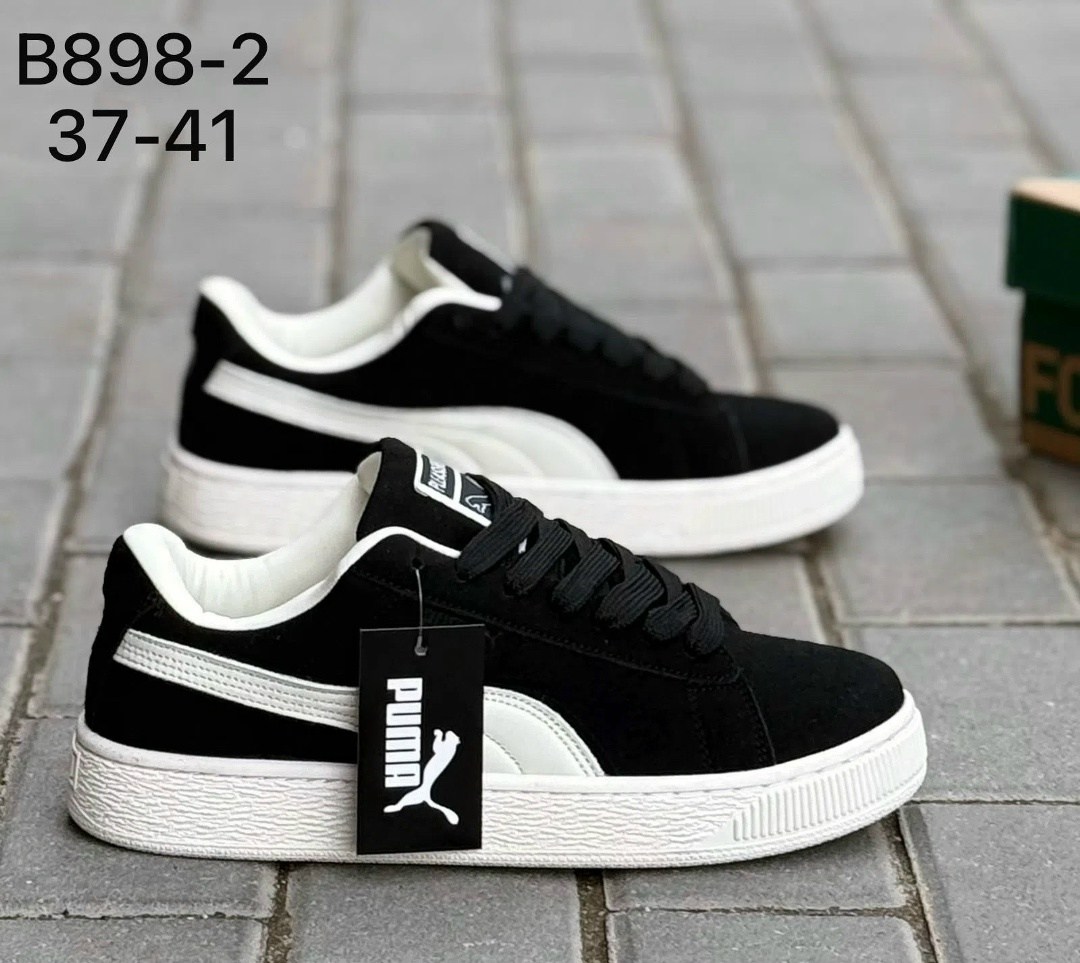 ,кроссовки женские puma,кроссовки puma,кроссовки замша,кроссовки puma suede xl