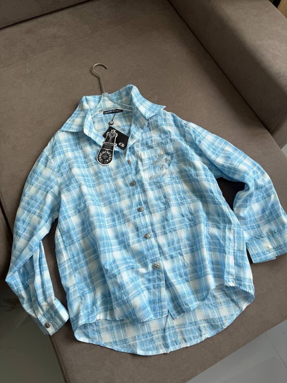 рубашка ральф лорен в клетку,рубашка в клетку ralph lauren,рубашка в клетку,рубашка,повседневная рубашка