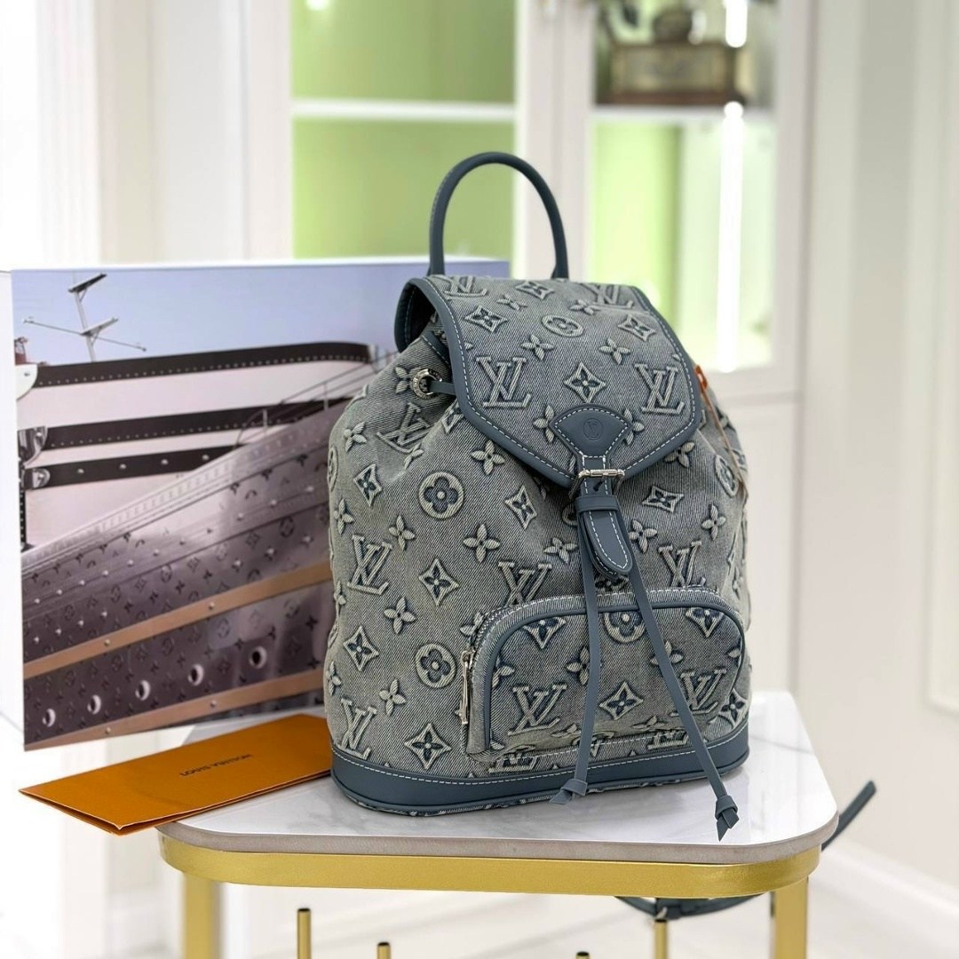 рюкзак louis vuitton,рюкзак женский louis vuitton,louis vuitton рюкзак джинсовый,louis vuitton рюкзак louis vuitton,сумка - рюкзак louis vuitton denim