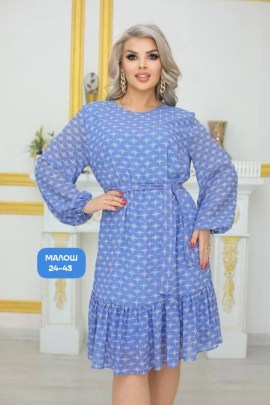 Платье