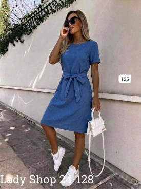 Платье