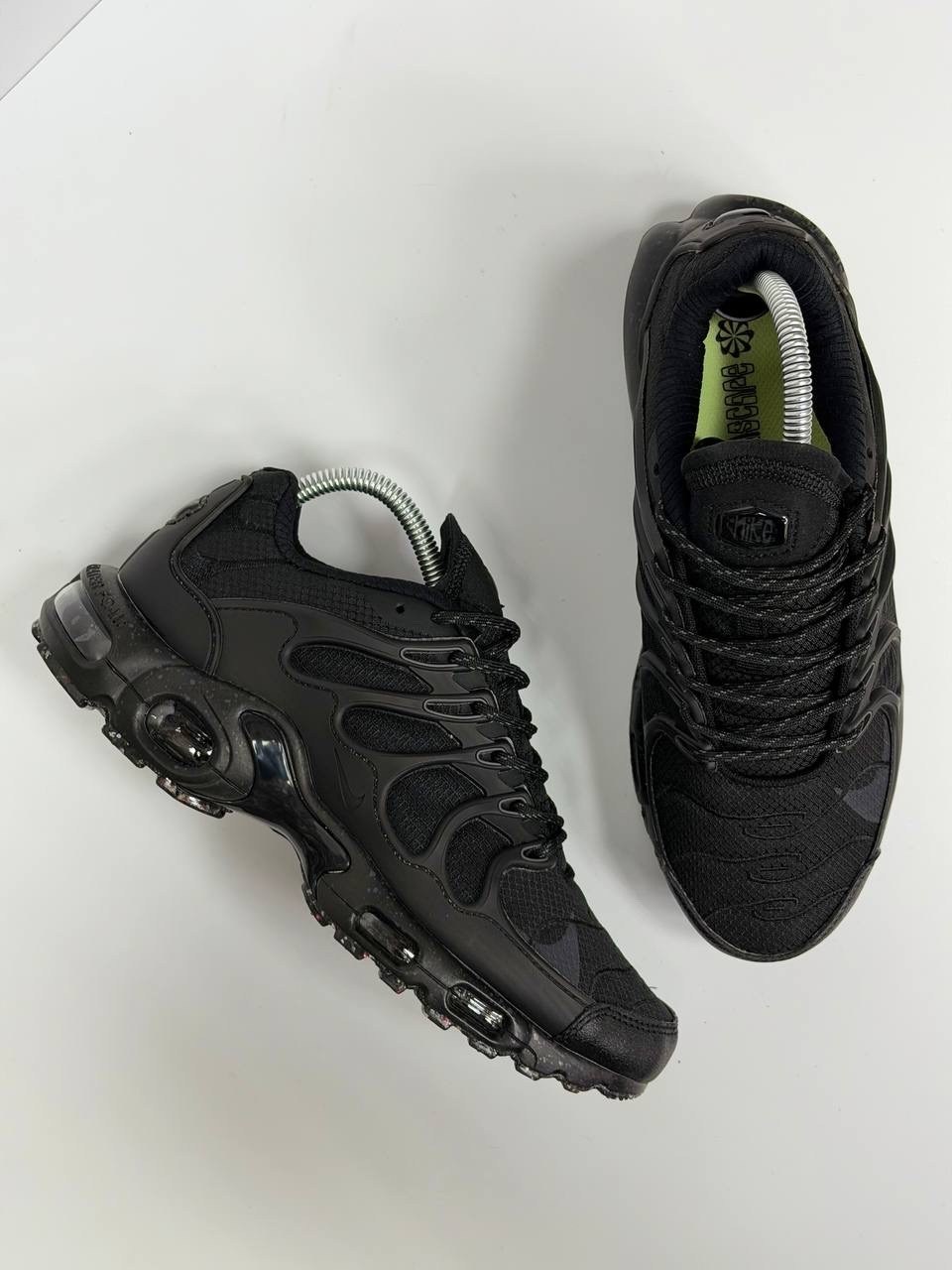 кроссовки nike air max tn plus,кроссовки nike air max terrascape plus,nike air max tn plus,кроссовки,air max terrascape plus triple black