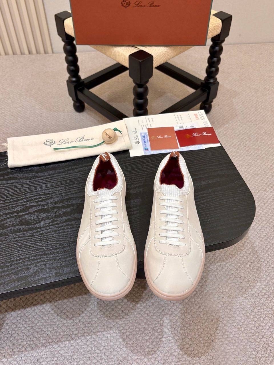 кроссовки loro piana,,мужской кроссовки,кеды loro piana, спортивная