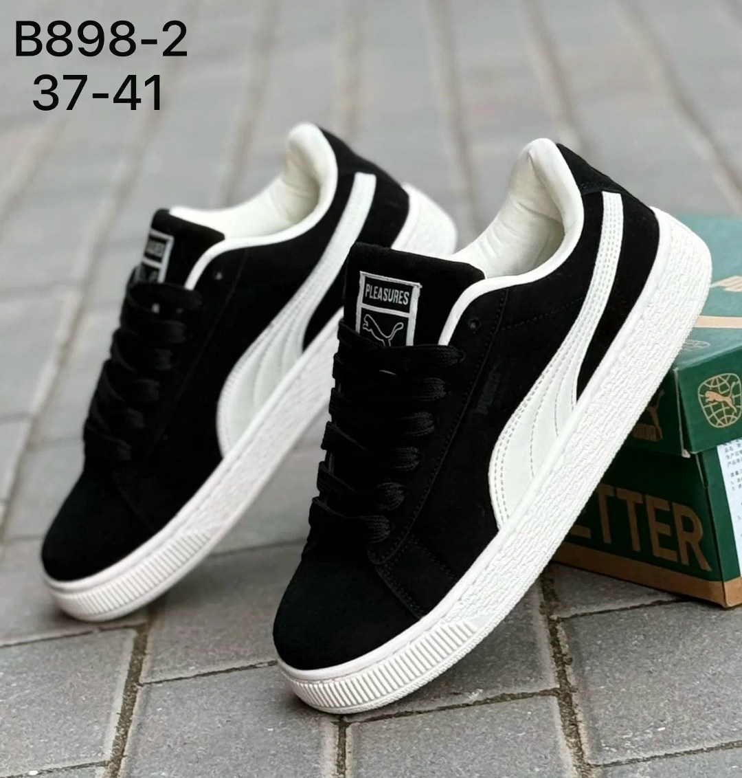 ,кроссовки женские puma,кроссовки puma,кроссовки замша,кроссовки puma suede xl