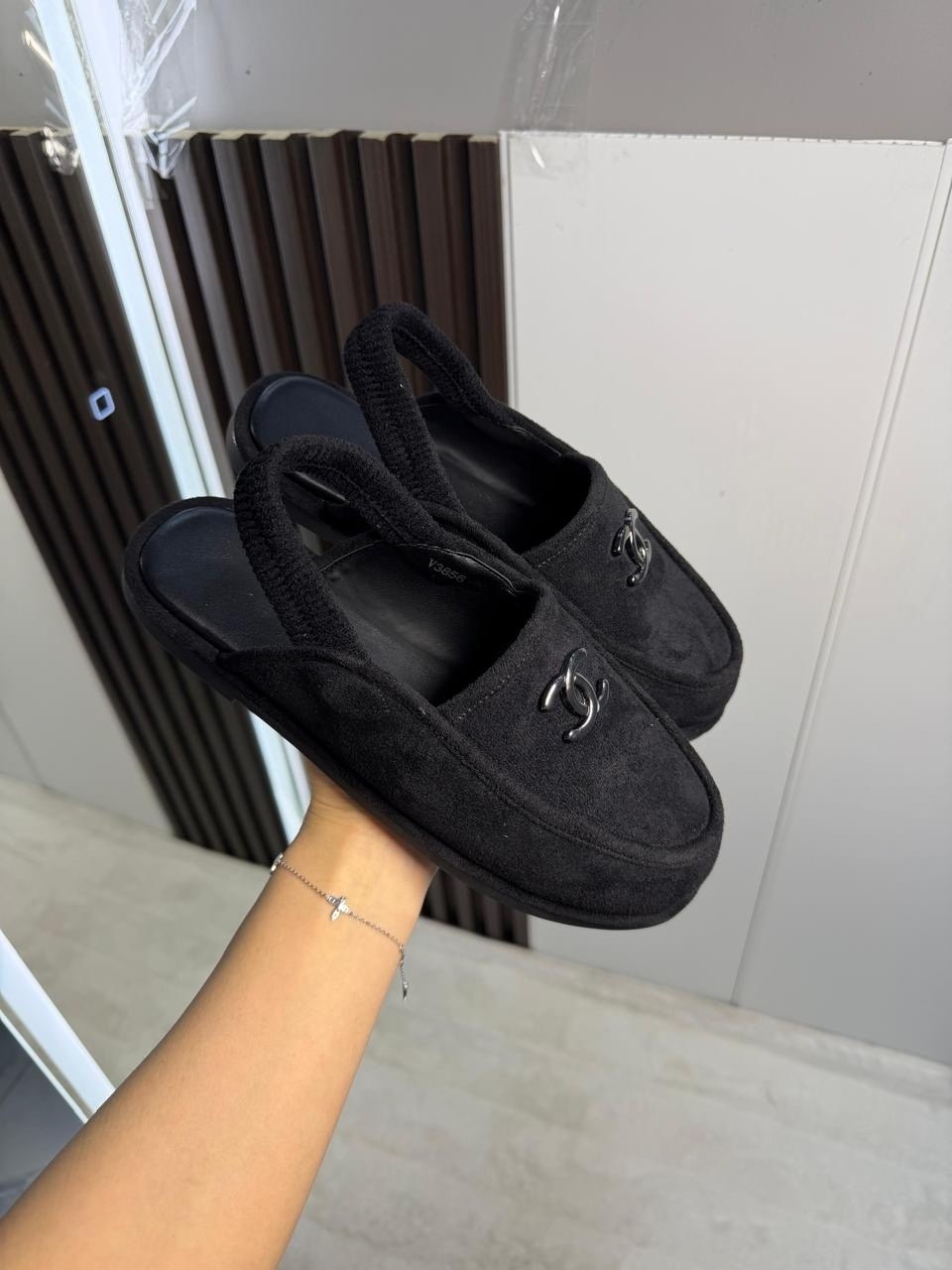 ,лоферы chanel,стильная , женская, модная