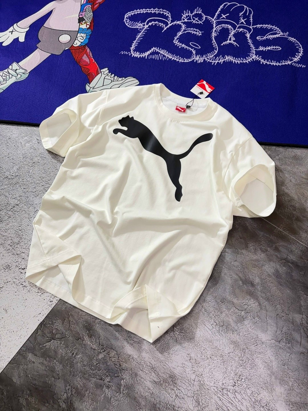 футболка мужская puma,футболка,футболка мужская,футболки для мужчин,футболка с принтом