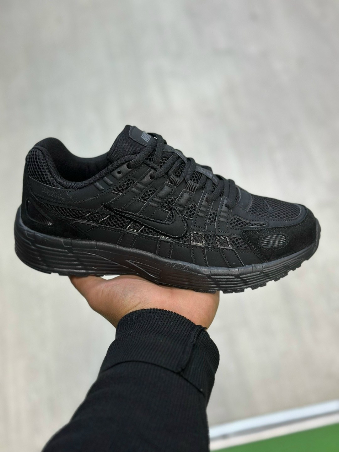 мужские кроссовки nike p6000,кроссовки nike p-6000,кроссовки для мужчин,кроссовки мужской,кроссовки nike p-6000 "flat pewter"