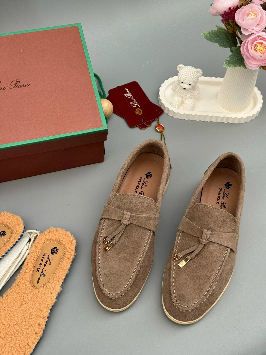 лоферы женские loro piana,лоферы loro piana,лоферы из натуральной замши loro piana premium shoes,лоферы из натуральной замши loro piana,лоферы лоро пиано