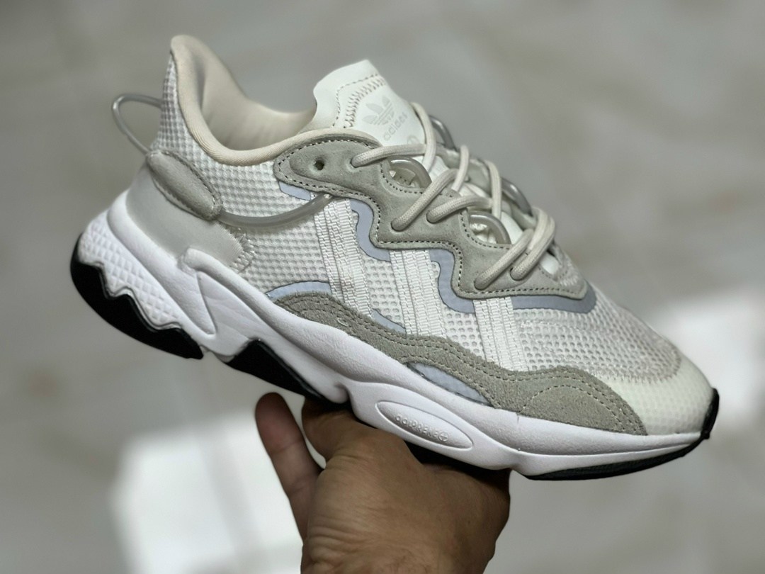 женские кроссовки adidas ozweego,кроссовки adidas ozweego,adidas originals ozweego,adidas ozweego wmns белые текстиль женские,женские кроссовки adidas originals ozweego