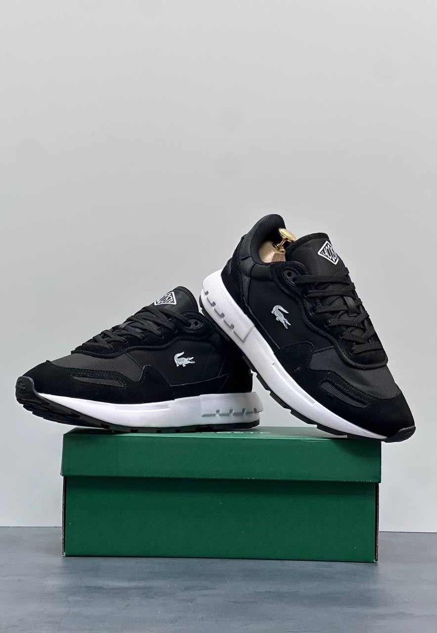 кроссовки мужские lacoste,кроссовки lacoste,кроссовки lacoste черные,кроссовки lacoste elite active,мужские кроссовки