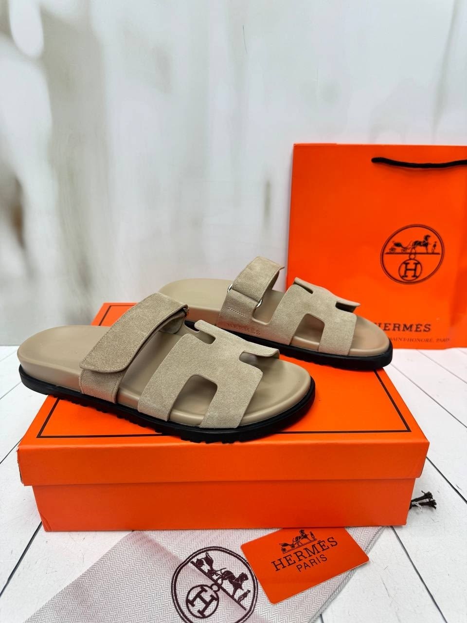 шлепанцы hermes,,шлепки эрмес,тапочки hermes,шлепки hermes