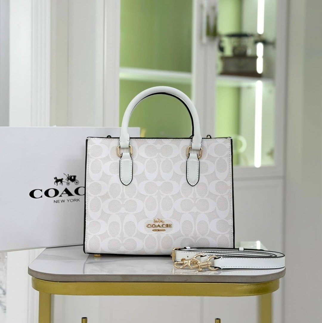 сумка coach,женская сумка coach,сумка тоут coach,сумка,модная сумка