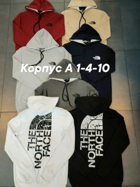 Толстовка